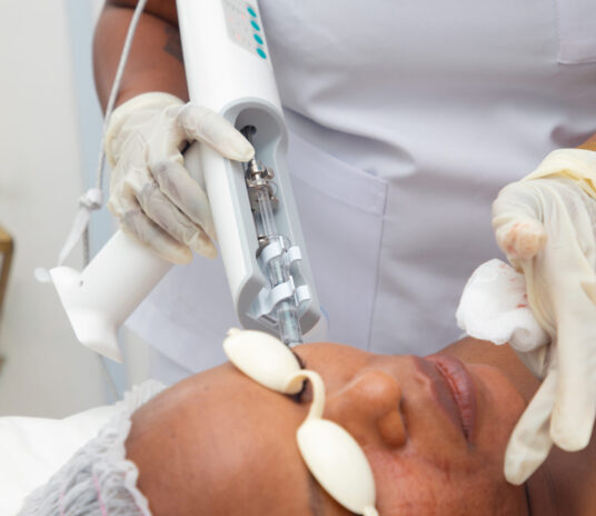 MESOTHERAPY